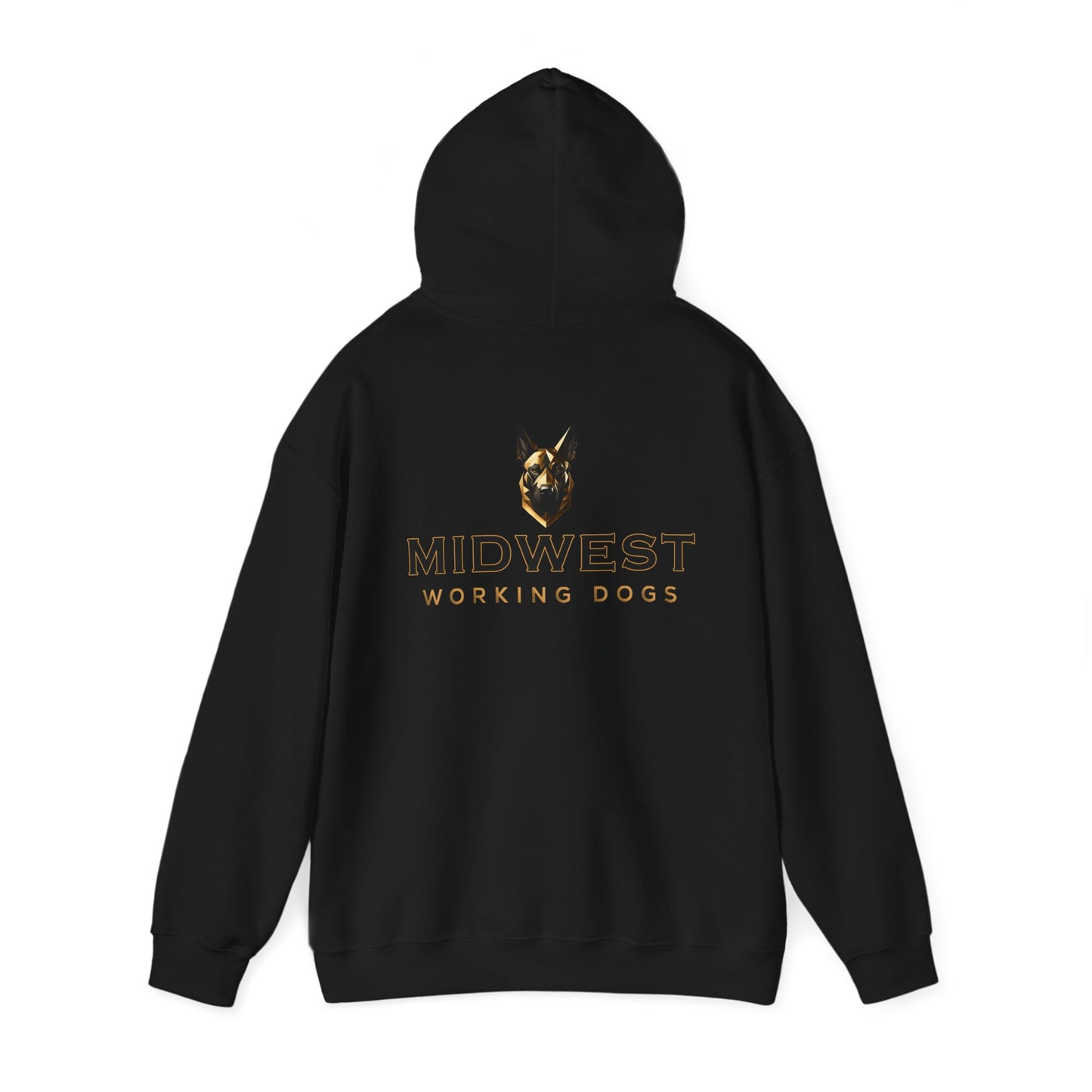Midwest Unisex Heavy Blend™ Hooded Sweatshirt