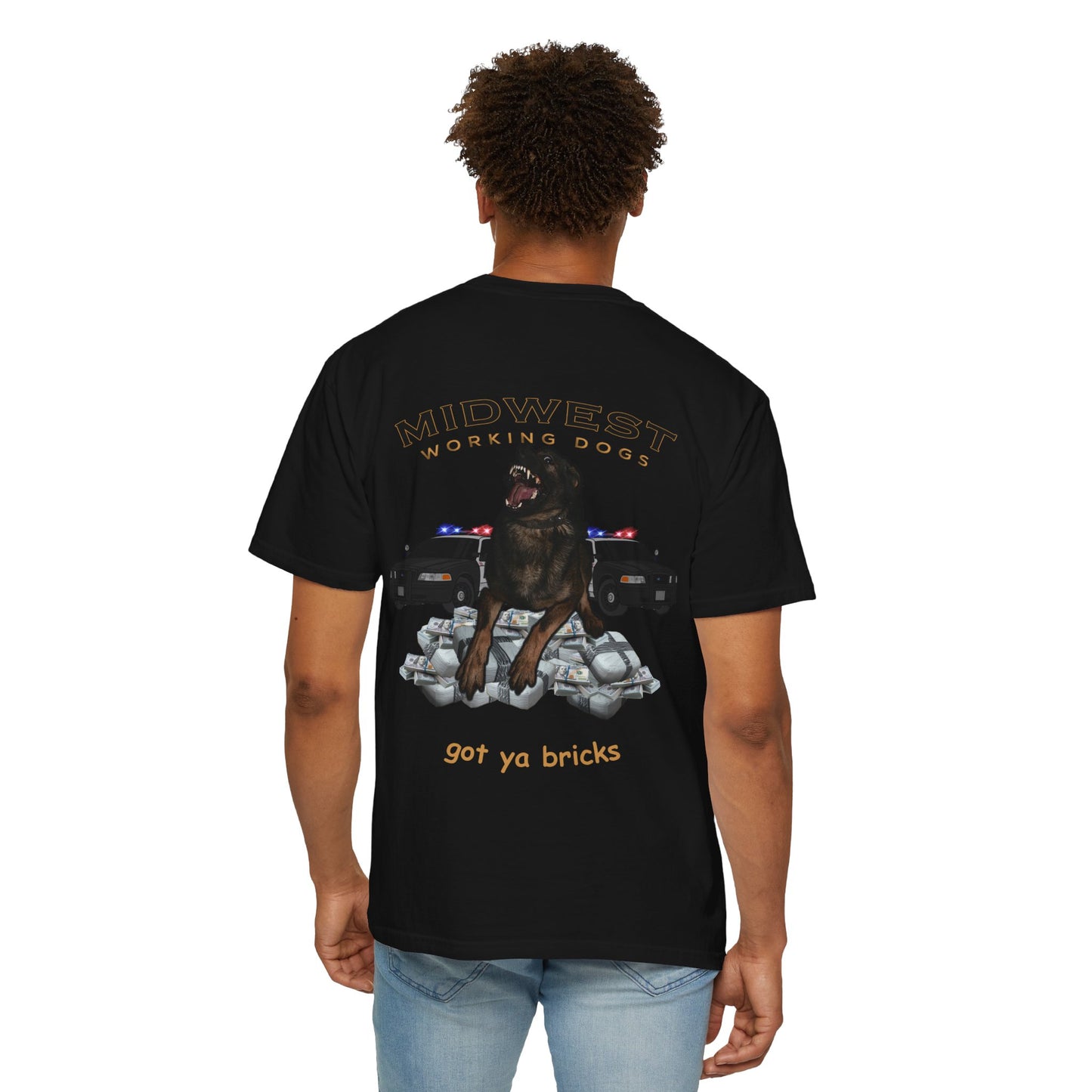 EL Chapo T-Shirt - Unisex