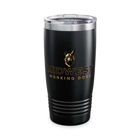 Midwest Tumbler, 20oz