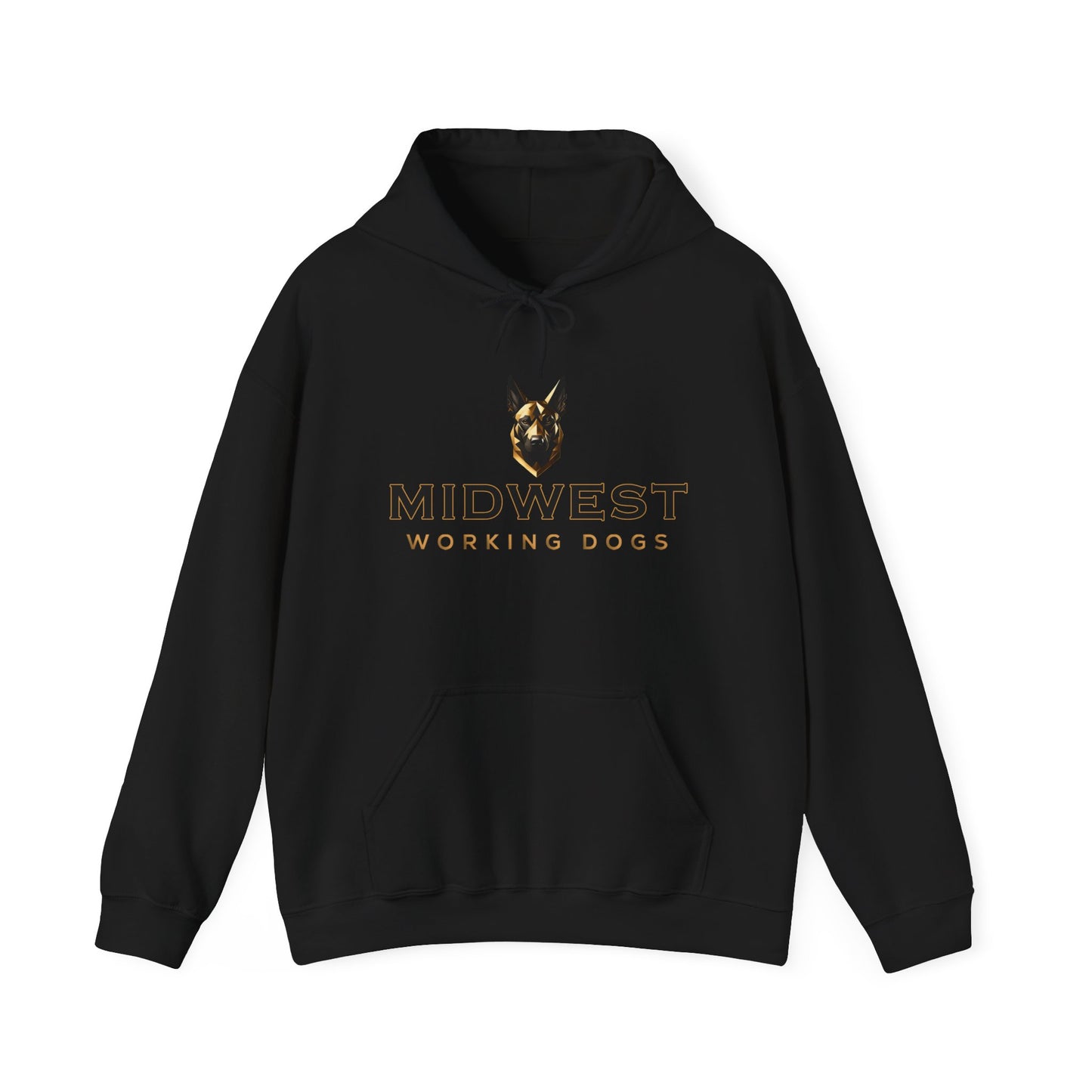 Midwest Unisex Heavy Blend™ Hooded Sweatshirt