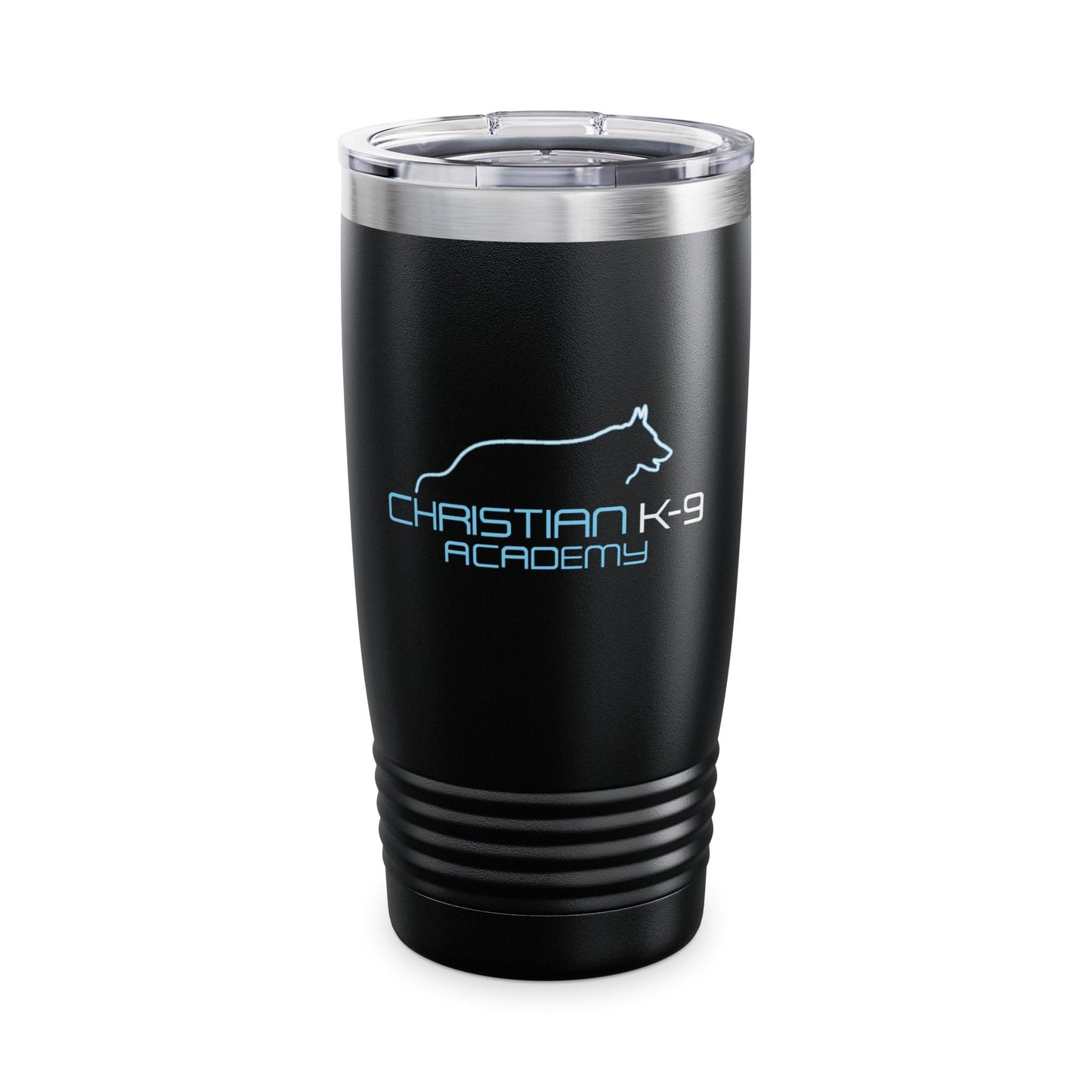 Christian K9 Tumbler, 20oz