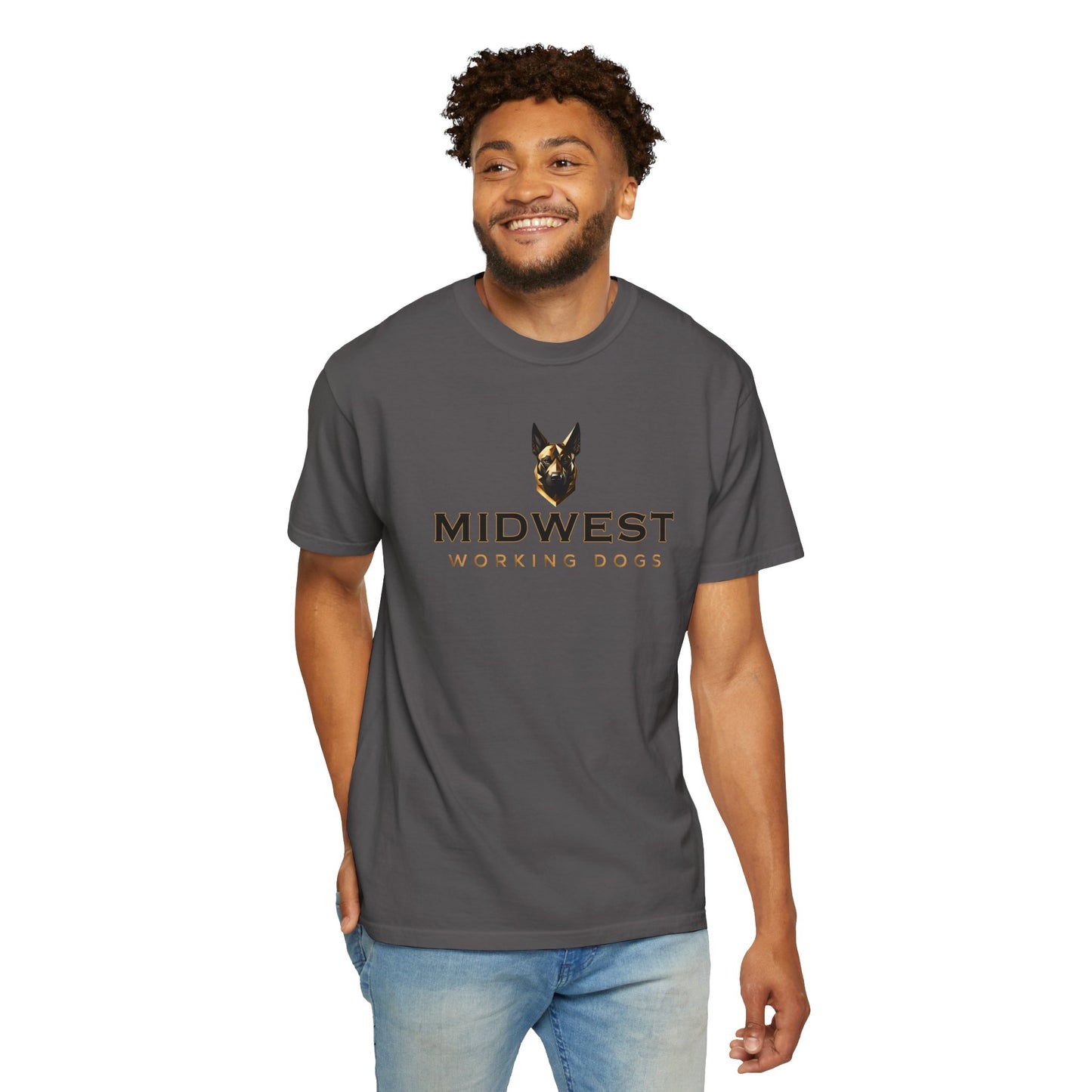 Midwest Unisex T-shirt