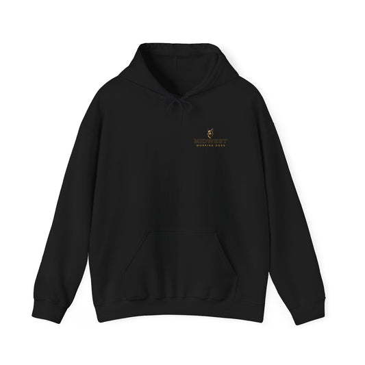 Luci Midwest Working Dogs Hoodie