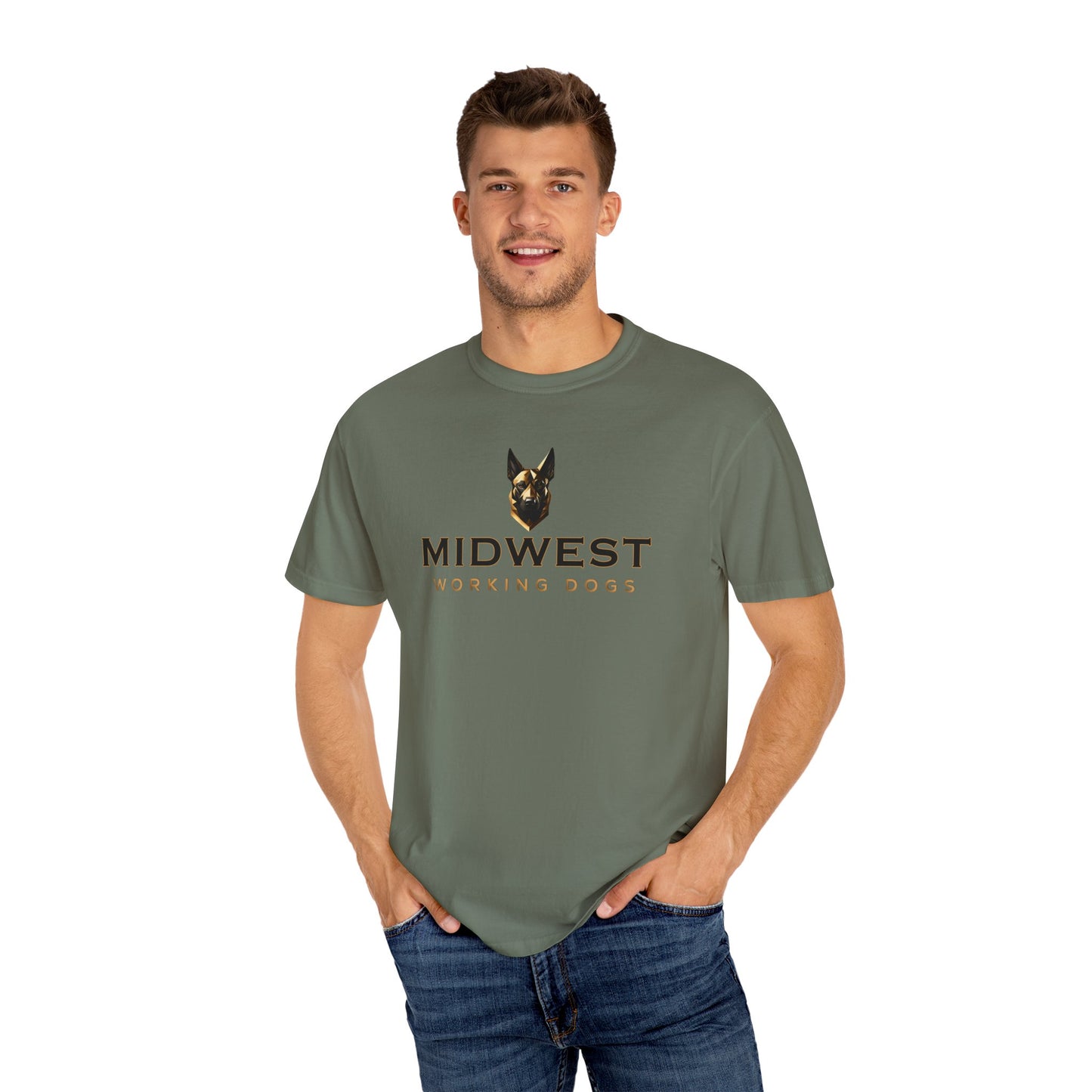 Midwest Unisex T-shirt