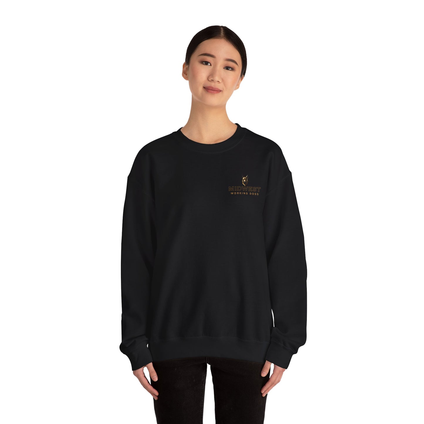 Rex Crewneck Sweatshirt