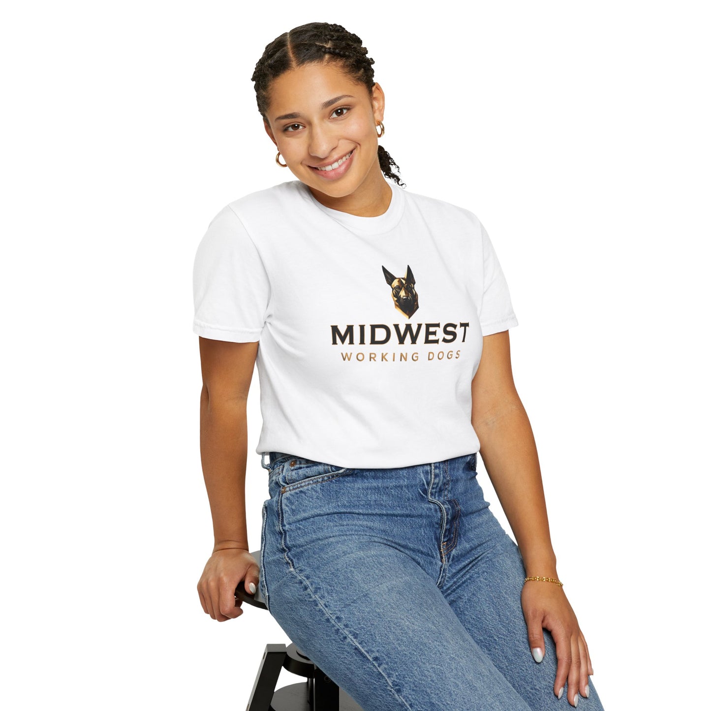 Midwest Unisex T-shirt