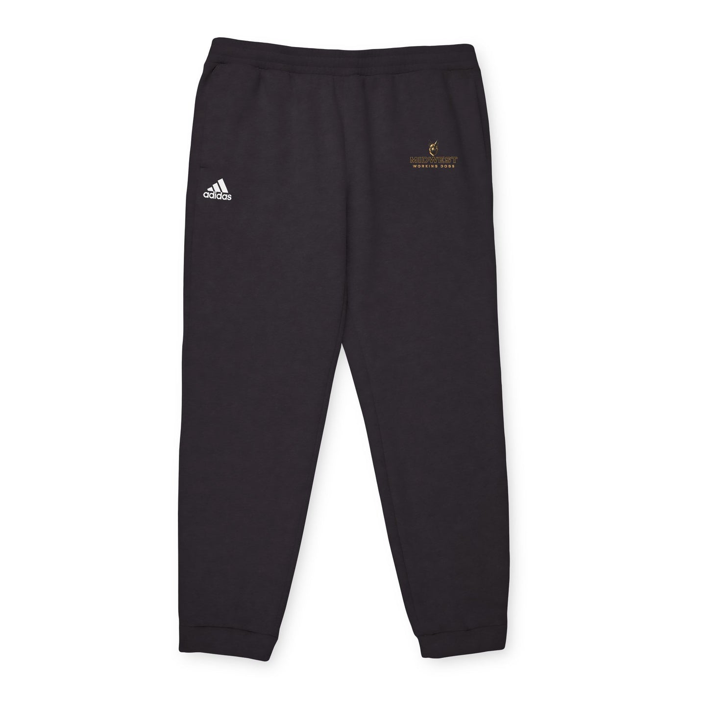 Midwest adidas Unisex Fleece Joggers