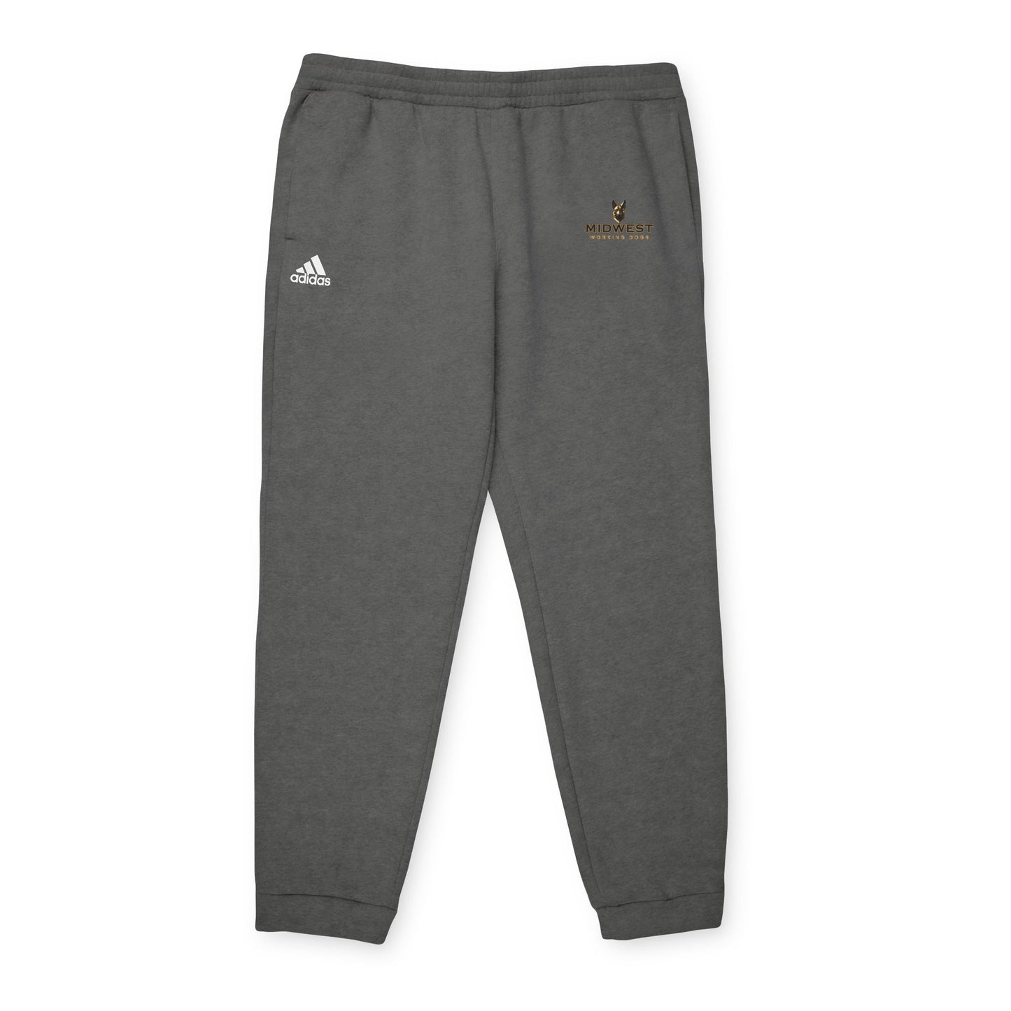 Midwest adidas Unisex Fleece Joggers