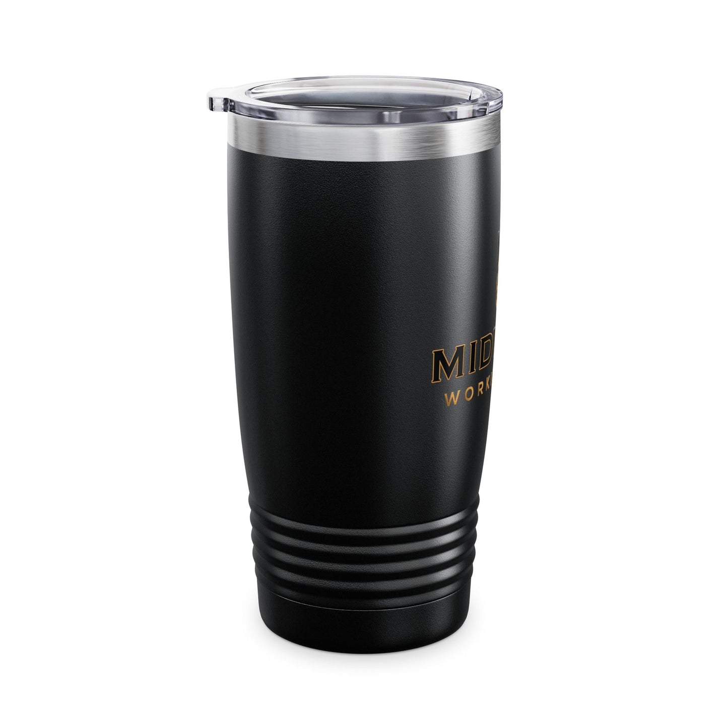 Midwest Tumbler, 20oz