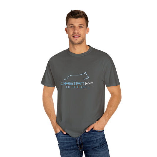 Christian K9 Unisex T-shirt