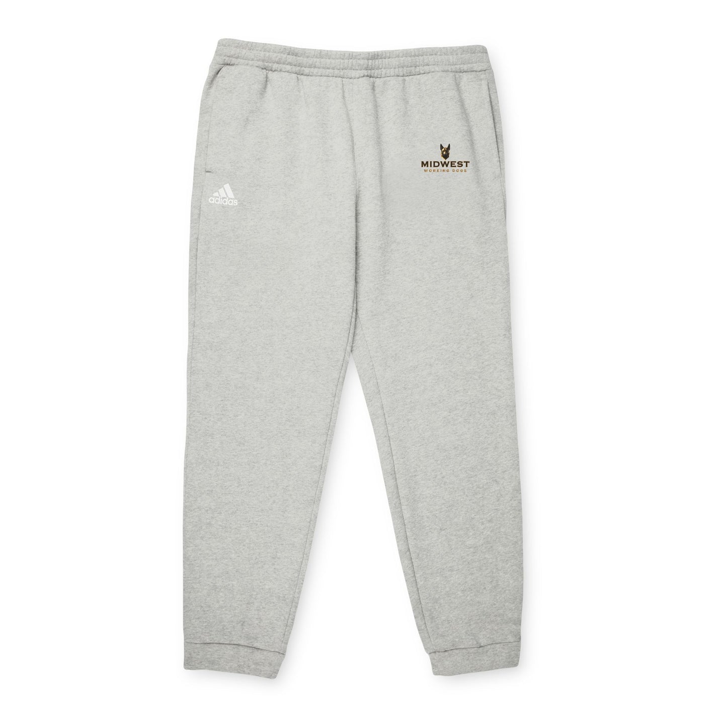 Midwest adidas Unisex Fleece Joggers