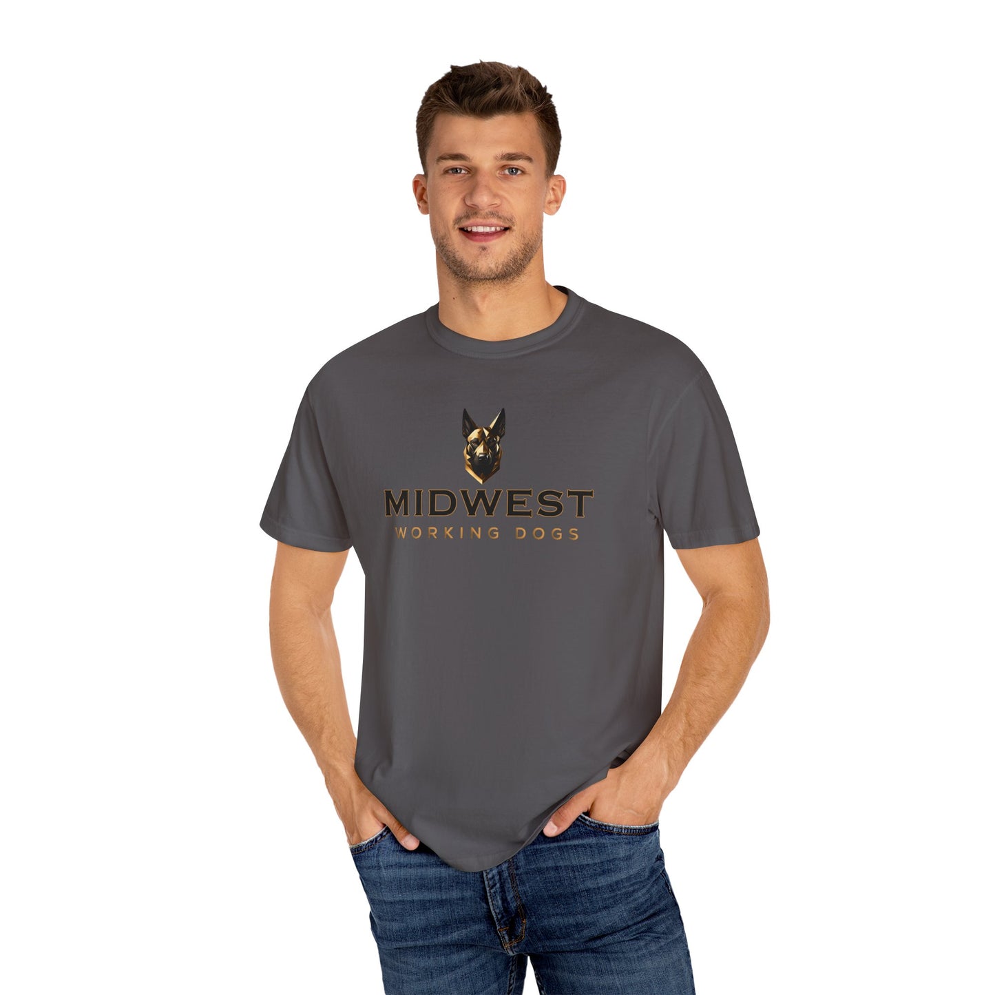 Midwest Unisex T-shirt