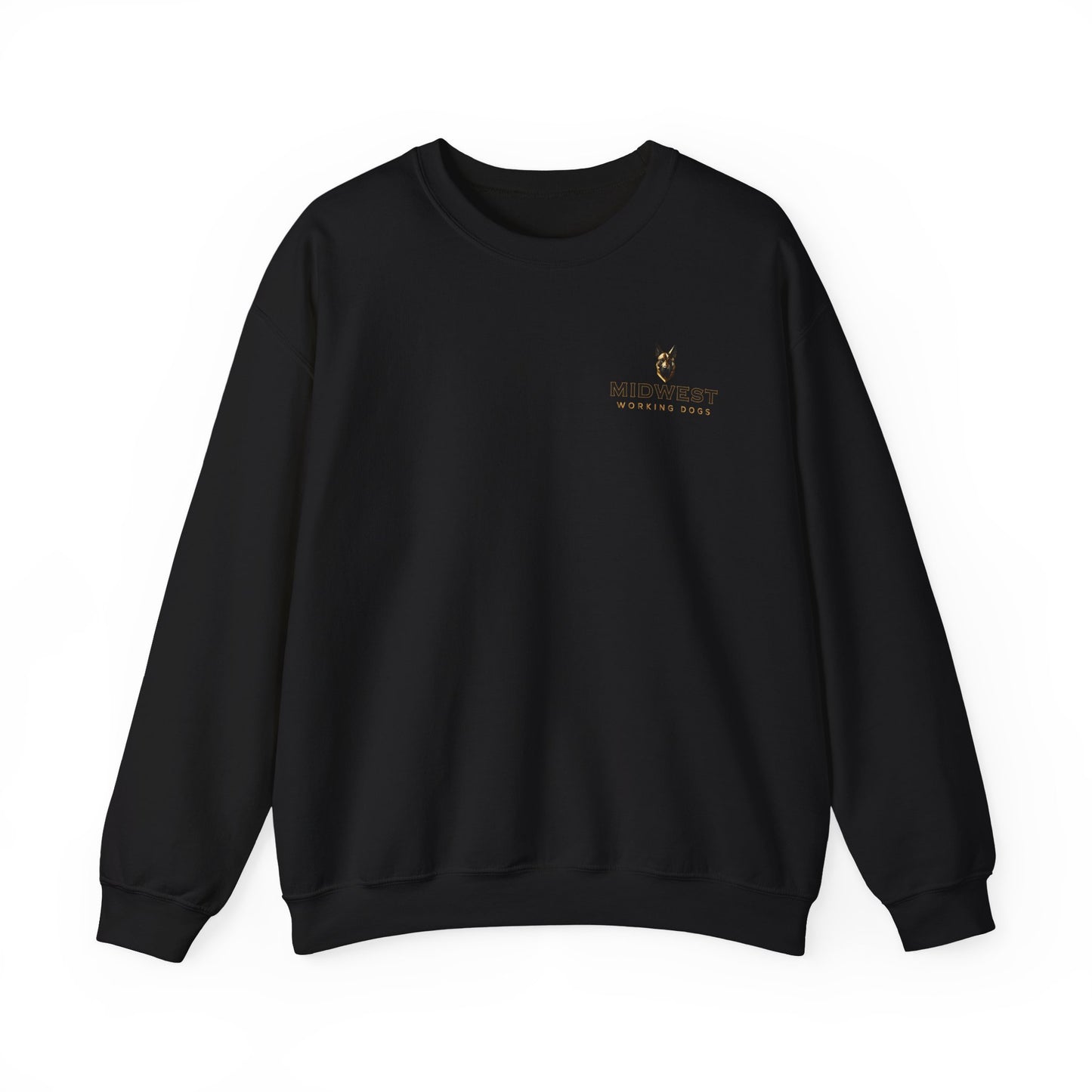 Rex Crewneck Sweatshirt