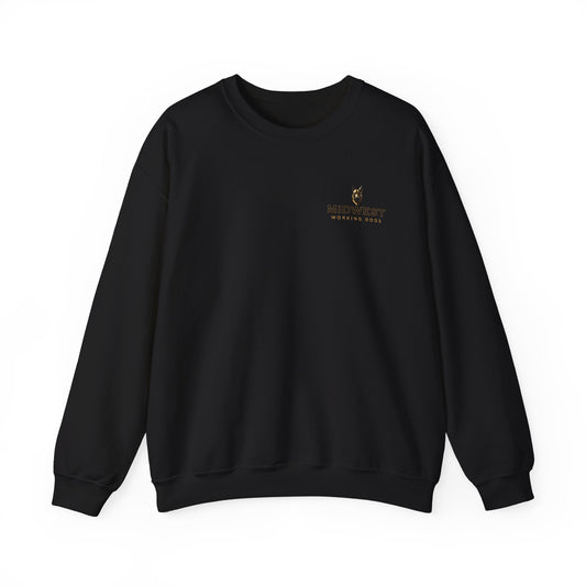 Rex Crewneck Sweatshirt