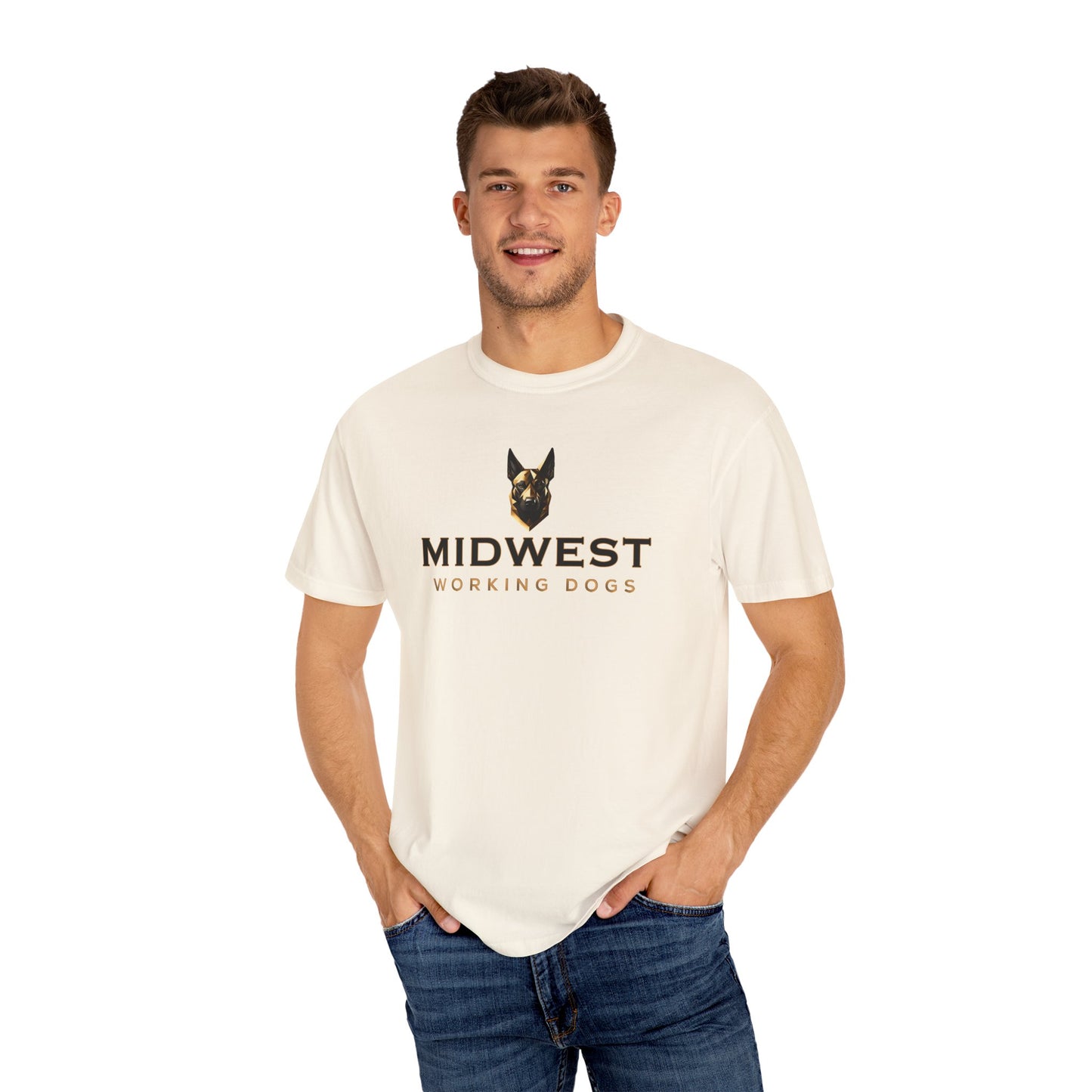 Midwest Unisex T-shirt