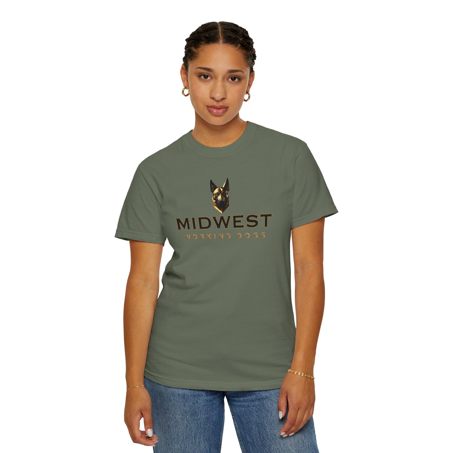 Midwest Unisex T-shirt