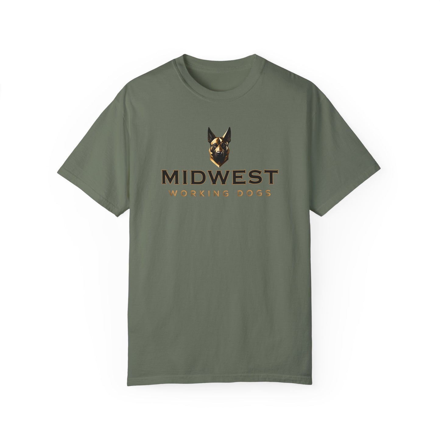 Midwest Unisex T-shirt